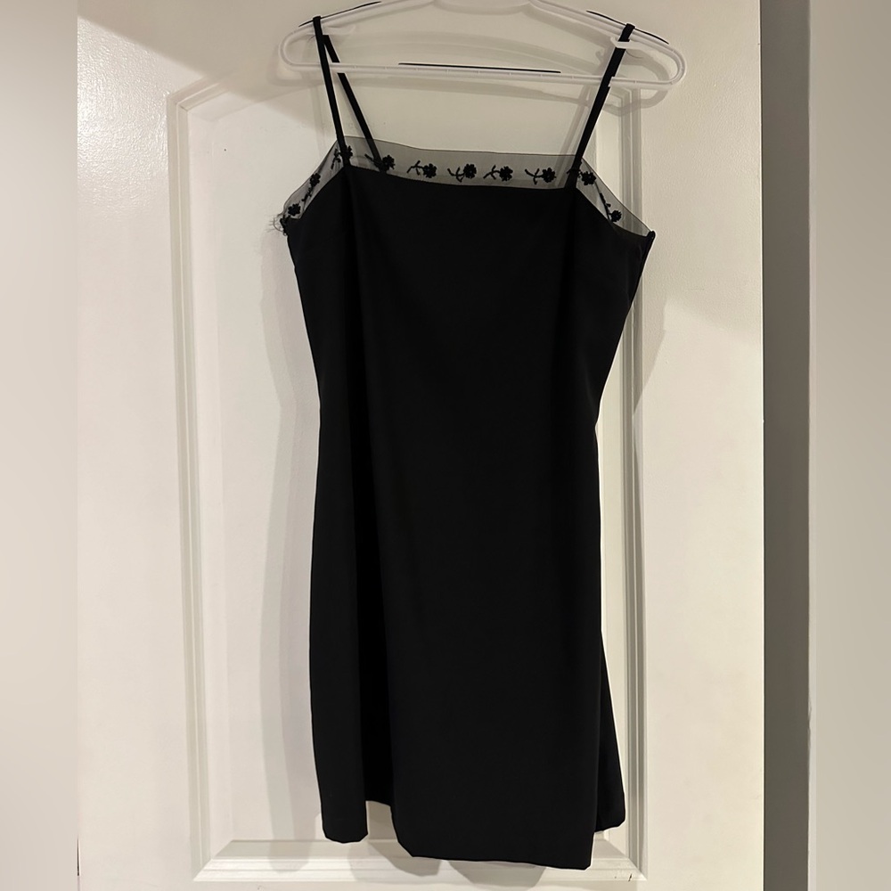 Vintage Dress